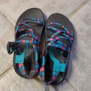 Kids Chaco Sandals